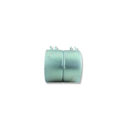 Union EMT Acero C-H 4 Pulgadas  469 650414