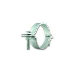 Abrazadera o Collarin para Transformador  de  9.5 - 10.5 platina  1/4 Pulgadas  240 mm