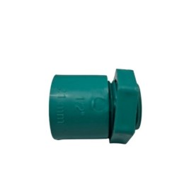 Terminal de PVC 1-2 Pulgada para Conduit Electrico 95010F5