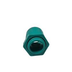 Terminal de PVC 1-2 Pulgada para Conduit Electrico 95010F5