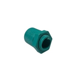 Terminal de PVC 1-2 Pulgada para Conduit Electrico 95010F5