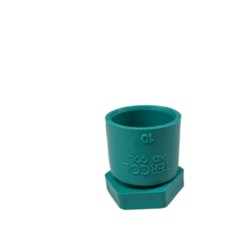 Terminal de PVC 1-2 Pulgada para Conduit Electrico 95010F5