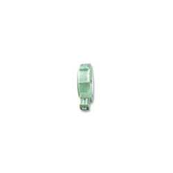 Boquilla   3/4 Pulgada  En Hierro con puesta Tierra en Aluminio CROUSE HINDS GLL 2