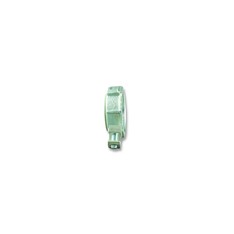 Boquilla   3/4 Pulgada  En Hierro con puesta Tierra en Aluminio CROUSE HINDS GLL 2