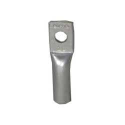 Borna Ponchar calibre    10 AWG Estañada Aluminio Barril Largo  IED   YAI 010