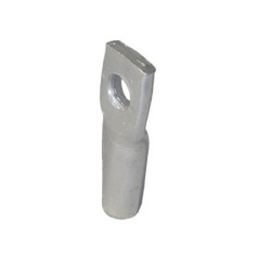 Borna Ponchar calibre    10 AWG Estañada Aluminio Barril Largo  IED   YAI 010