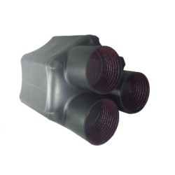 Bota Termocontractil Premoldeada Con Salida Multiple Terminal  60/144 - 30/53 CBR-3-4-A-B3 / 861763-000