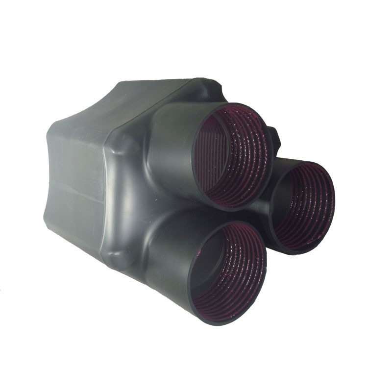 Bota Termocontractil Premoldeada Con Salida Multiple Terminal  60/144 - 30/53 CBR-3-4-A-B3 / 861763-000