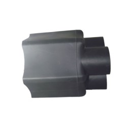 Bota Termocontractil Premoldeada Con Salida Multiple Terminal  60/144 - 30/53 CBR-3-4-A-B3 / 861763-000