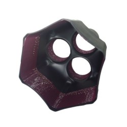 Bota Termocontractil Premoldeada Con Salida Multiple Terminal  60/144 - 30/53 CBR-3-4-A-B3 / 861763-000