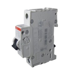 Breaker de Riel  Monopolar  1 X 25 AMP 10 KA   2CDS251001R0254