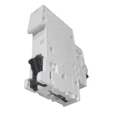 Breaker de Riel  Monopolar  1 X 25 AMP 10 KA   2CDS251001R0254