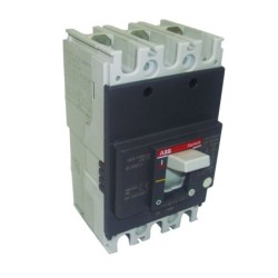 Breaker Industrial   15 AMP Capacidad de Ruptura  25 KA Fijo FORMULA A1B  1SDA066697R1