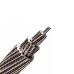 Cable Desnudo No 123.3 MCM AAAC AZUSA 32483123000