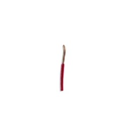 Cable Aislado No    12 AWG Cobre HFFR Libre Halogenos Color Rojo   31352610103 Cortas de 50 Metros