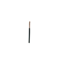 Cable Aislado No    12 AWG Cobre THHN Color Negro  31353081001 Cortas de 50 Metros
