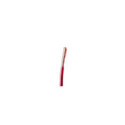 Cable Aislado No    14 AWG Cobre THHN Color Rojo   31353060003 Cortas de 50 Metros