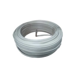 Cable Duplex No 2 x 14  10011041 Cortas de 50 Metros