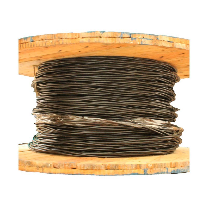 Cable Multiplex Triplex 2 x 50 mm  mas  50 mm Aislado de 2 x 1/0  mas  1/0 ACSR 32438034801