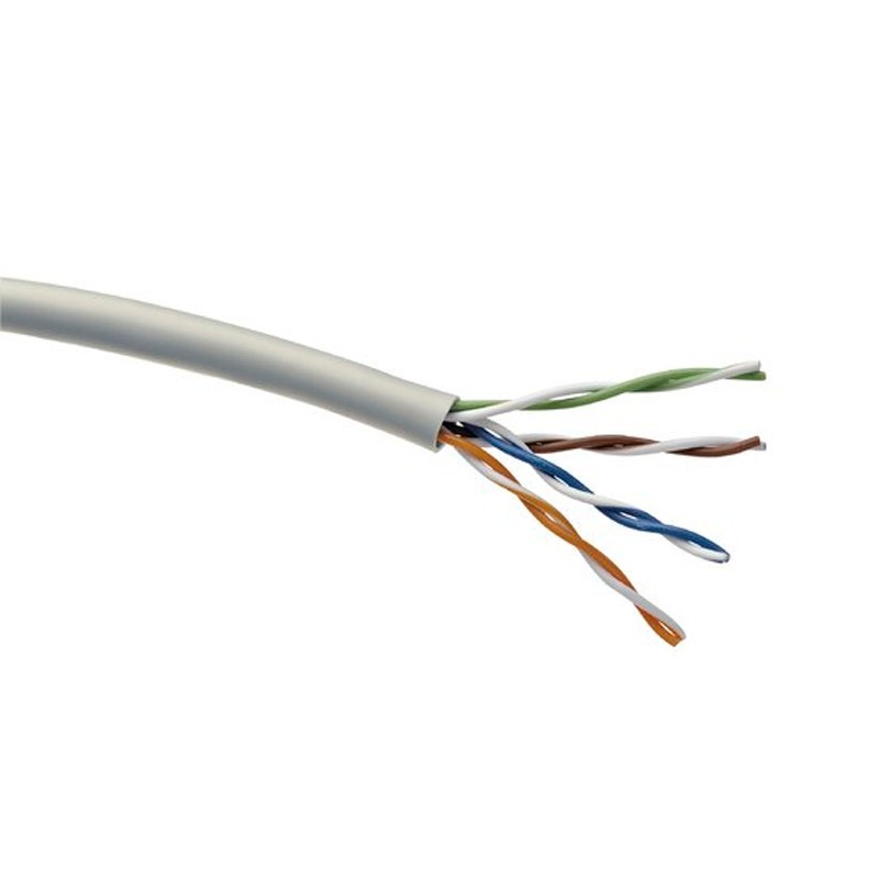Cable UTP Categoria 5 E    e