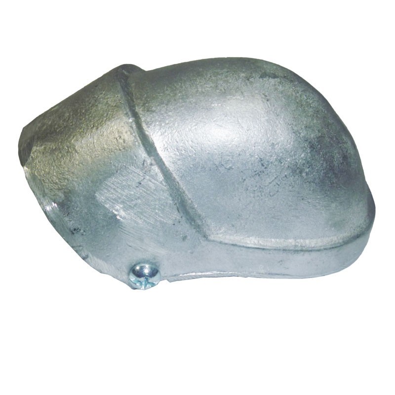 Capacete Universal 1 1-2  UNIVERSAL 1 12