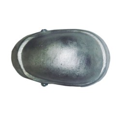 Capacete Universal 1 1-2  UNIVERSAL 1 12
