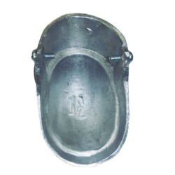 Capacete Universal 1 1-2  UNIVERSAL 1 12