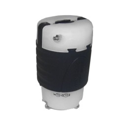 Clavija de Seguridad TURNLOK LEGRAND  Industrial 20AMP 480V 2F 3HILOS   L720P