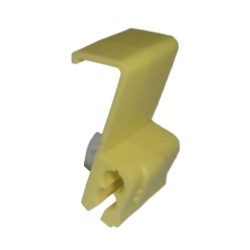 Conector 3M Autodesforre Calibre 10-12 AWG Amarillo