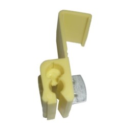 Conector 3M Autodesforre Calibre 10-12 AWG Amarillo