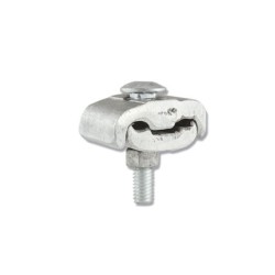 Conector Bimetalico 1 Perno 6-2-0   1021B