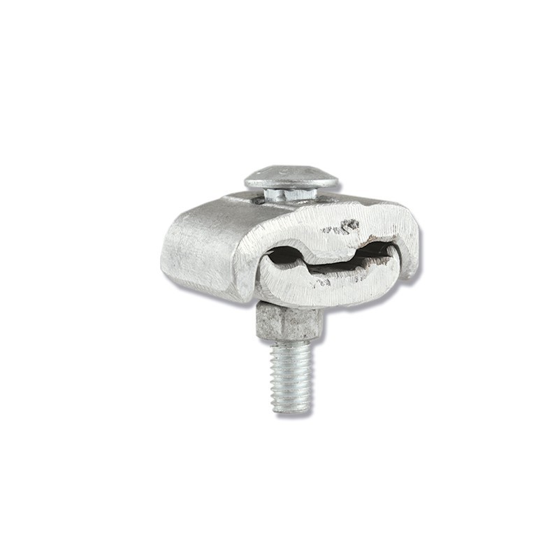 Conector Bimetalico 1 Perno 6-2-0   1021B