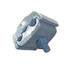 Conector en Acero 1 Perno 3-8 Guarda  PL 38