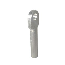 Conector Codo Compresión 600A 4/0AWG 15k hasta 35kV