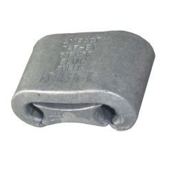 Conector Tipo Cuña   4-0-4-0 Ampac  600466