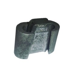 Conector Tipo Cuña 4-0-2-0 Intelli   CADC208