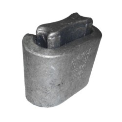 Conector Tipo cuña AMPAC  1-0-4 AWG  600447
