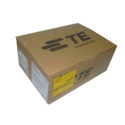 Conector Tipo Codo en T Celda 24kV 800A Compatible Con Cables de  2 a 2/0AWG Juego x 3 Unidades RSTI-5851 / CM0009-011