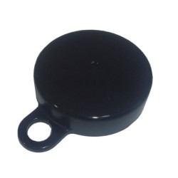Conector Tipo Codo en T Celda 24kV 800A Compatible Con Cables de  2 a 2/0AWG Juego x 3 Unidades RSTI-5851 / CM0009-011
