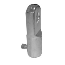 Conector Tipo Codo en T Celda 24kV 800A Compatible Con Cables de  2 a 2/0AWG Juego x 3 Unidades RSTI-5851 / CM0009-011