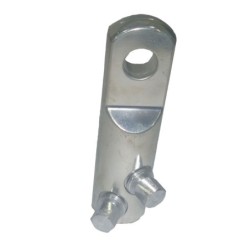 Conector Tipo Codo en T Para Celda 24Kv 800A Compatible Con Cables de 3/0 a 350 AWG Juego x3 Unidades  RSTI-5853 / CM0011-011