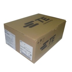 Conector Tipo Codo en T Para Celda 24Kv 800A Compatible Con Cables de 3/0 a 350 AWG Juego x3 Unidades  RSTI-5853 / CM0011-011