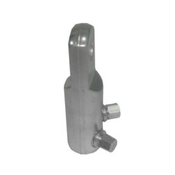 Conector Tipo Codo en T Para Celda 24KV 800A  s de 4/0 AWG a 500MCM  Juego x3 Unidades  RSTI-5854 / CM0012-011