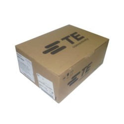Conector Tipo Codo en T Para Celda 24KV 800A  s de 4/0 AWG a 500MCM  Juego x3 Unidades  RSTI-5854 / CM0012-011
