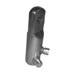 Conector Tipo Codo en T Celda 42kV 800A 250 a 500AWG Juego x3 RSTI-6853 / CR5011-011