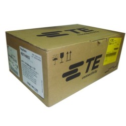 Conector Tipo Codo en T Celda 42kV 800A 250 a 500AWG Juego x3 RSTI-6853 / CR5011-011