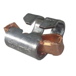 Conector Transversal de Puesta a Tierra Tipo TGC 5-8-2-4  AWG  15997121