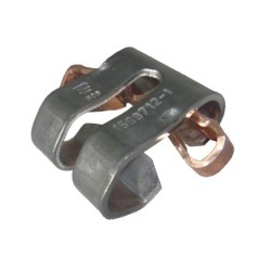 Conector Transversal de Puesta a Tierra Tipo TGC 5-8-2-4  AWG  15997121