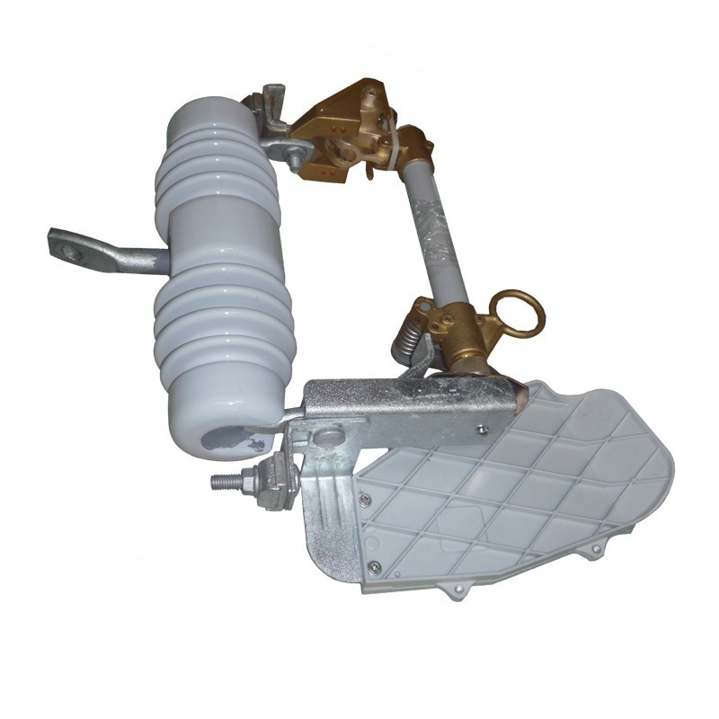 Cortacircuito de Expulsion 15KV 100A Con Apagachispa Para Redes Electricas