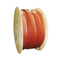Cubierta Para Cable Desnuda Media Tension 15kv a 35kv 397 KCMIL MVLC-18-A241-C75 / 147654-000